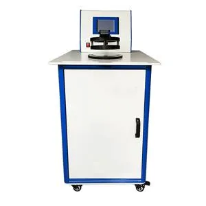 Break Strength and Elongation Tester for Fabrics and Textiles Strength and Elongation Test Apparatus ASTM D5035 Textile Instrument