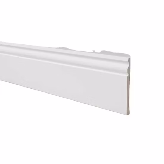 PS 방수 스커트 폴리머 소재, 포름알데히드 함량 없음, 고강도 시트