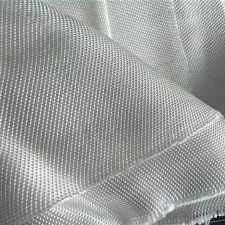 460g 150/150kn Pet Polyester Woven Geotextile for Road Construction