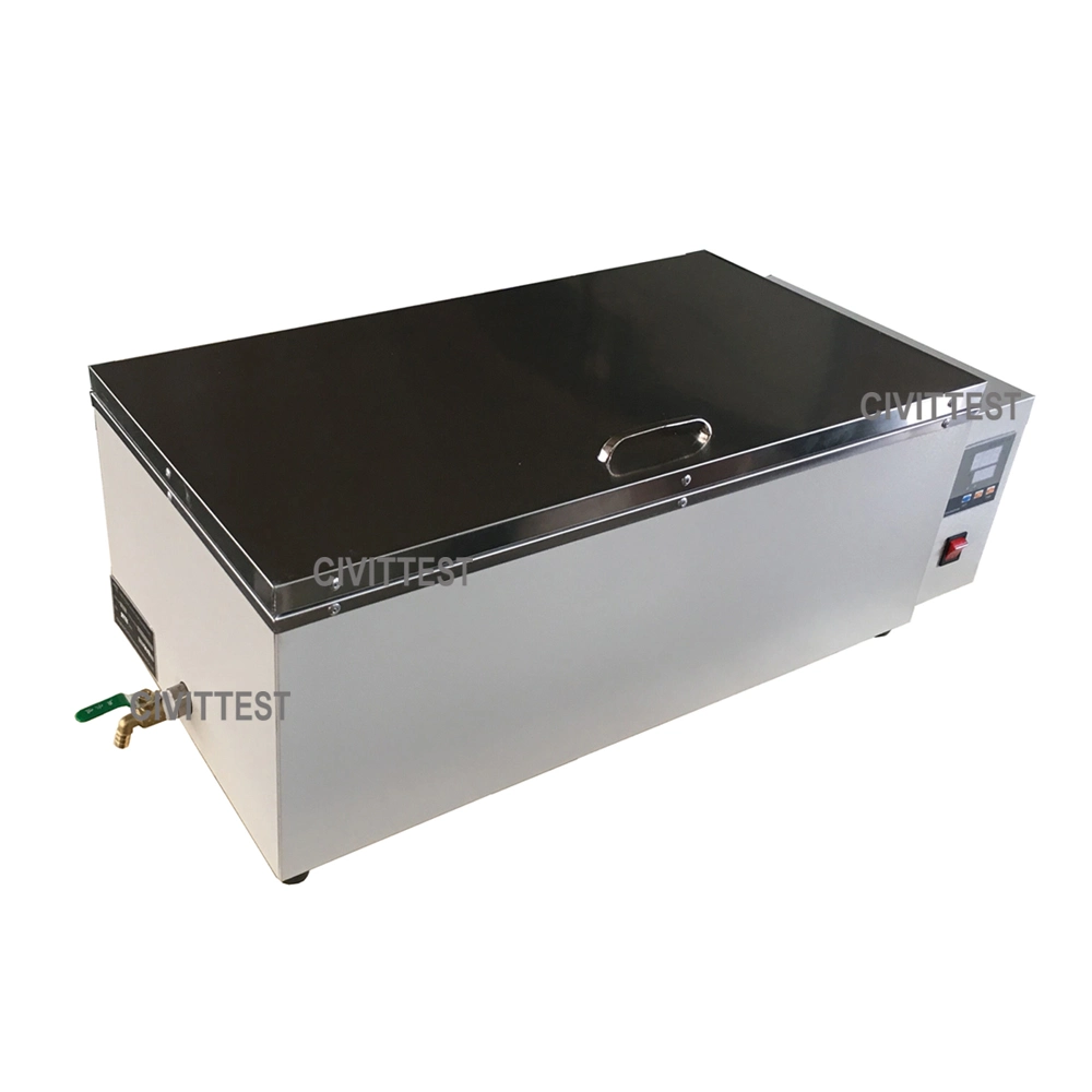 Digital Asphalt 40L Circulating Constant Temperature Water Bath