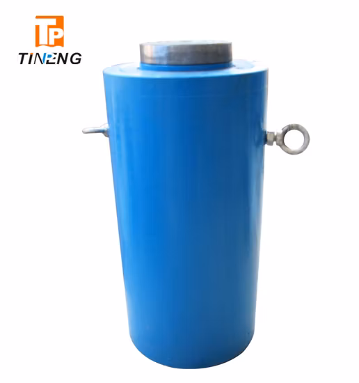 토양 테스트용 베어링 플레이트 테스트 장치